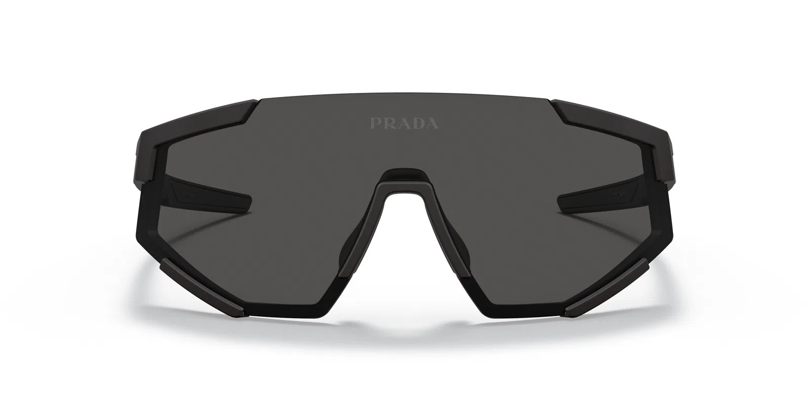 Prada Linea Rossa 04WS Sunglasses - view 11